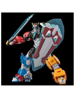 Sentinel Riobot Voltron Legendary Defender Voltron