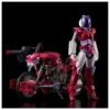 Sentinel Riobot VR-038L Genesis Climber Mospeada Bartley Houquet