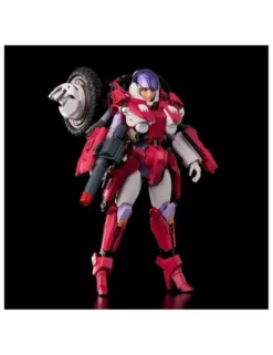 Sentinel Riobot VR-038L Genesis Climber Mospeada Bartley Houquet