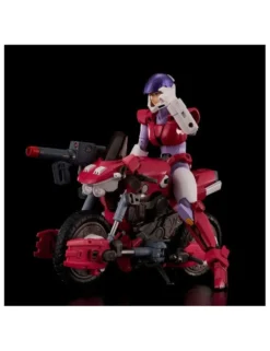 Sentinel Riobot VR-038L Genesis Climber Mospeada Bartley Houquet