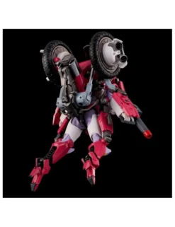 Sentinel Riobot VR-038L Genesis Climber Mospeada Bartley Houquet