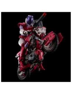 Sentinel Riobot VR-038L Genesis Climber Mospeada Bartley Houquet