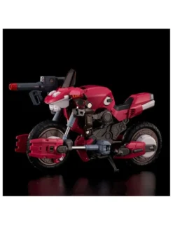 Sentinel Riobot VR-038L Genesis Climber Mospeada Bartley Houquet