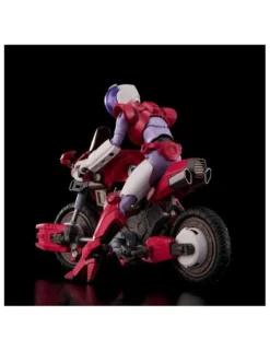 Sentinel Riobot VR-038L Genesis Climber Mospeada Bartley Houquet