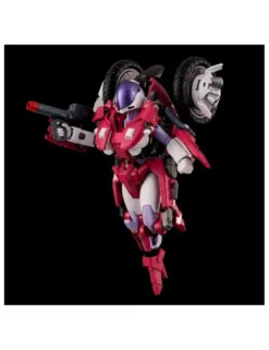 Sentinel Riobot VR-038L Genesis Climber Mospeada Bartley Houquet