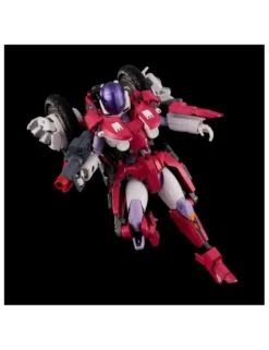 Sentinel Riobot VR-038L Genesis Climber Mospeada Bartley Houquet