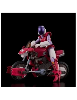 Sentinel Riobot VR-038L Genesis Climber Mospeada Bartley Houquet