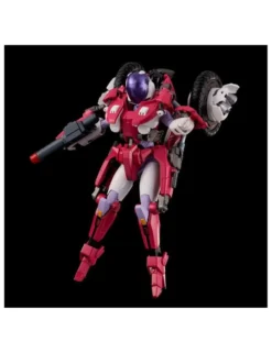 Sentinel Riobot VR-038L Genesis Climber Mospeada Bartley Houquet