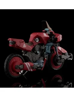 Sentinel Riobot VRS-077F Mospeada Side Story Genesis Breaker Intruder Gate