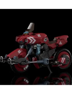 Sentinel Riobot VRS-077F Mospeada Side Story Genesis Breaker Intruder Gate
