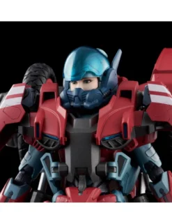 Sentinel Riobot VRS-077F Mospeada Side Story Genesis Breaker Intruder Gate