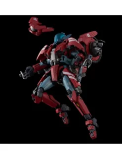 Sentinel Riobot VRS-077F Mospeada Side Story Genesis Breaker Intruder Gate