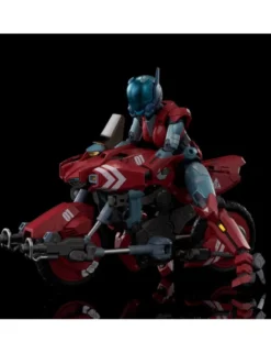 Sentinel Riobot VRS-077F Mospeada Side Story Genesis Breaker Intruder Gate