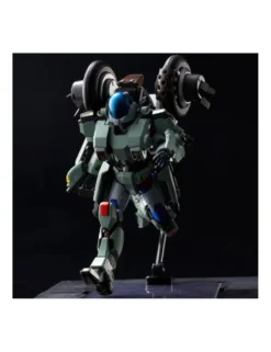 Sentinel Riobot VR-052T Genesis Climber Mospeada Ray