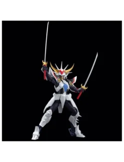 Sentinel Samurai Troopers Kikoutei Rekka