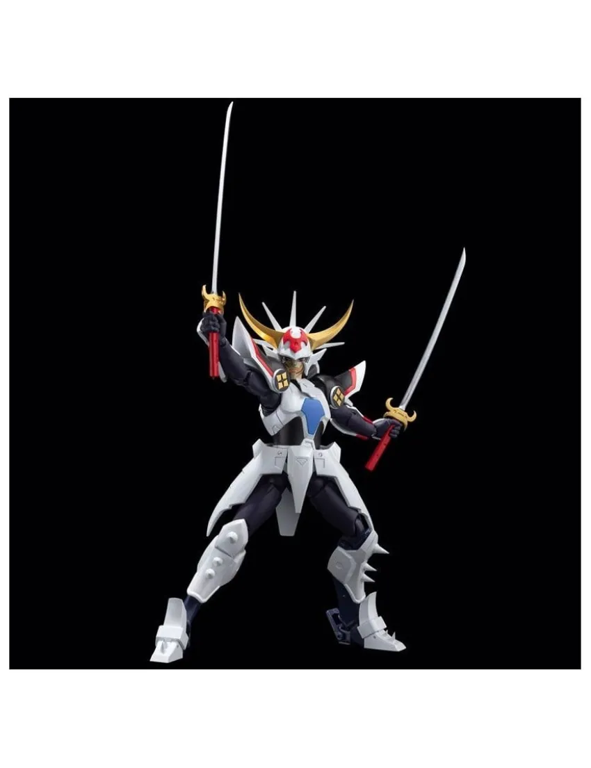 Sentinel Samurai Troopers Kikoutei Rekka
