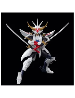 Sentinel Samurai Troopers Kikoutei Rekka