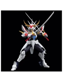 Sentinel Samurai Troopers Kikoutei Rekka