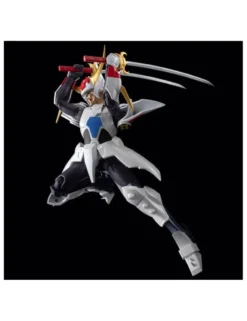 Sentinel Samurai Troopers Kikoutei Rekka