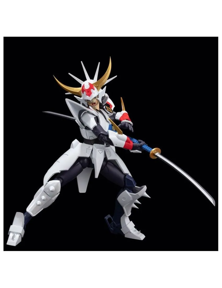 Sentinel Samurai Troopers Kikoutei Rekka