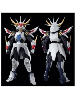 Sentinel Samurai Troopers Kikoutei Rekka