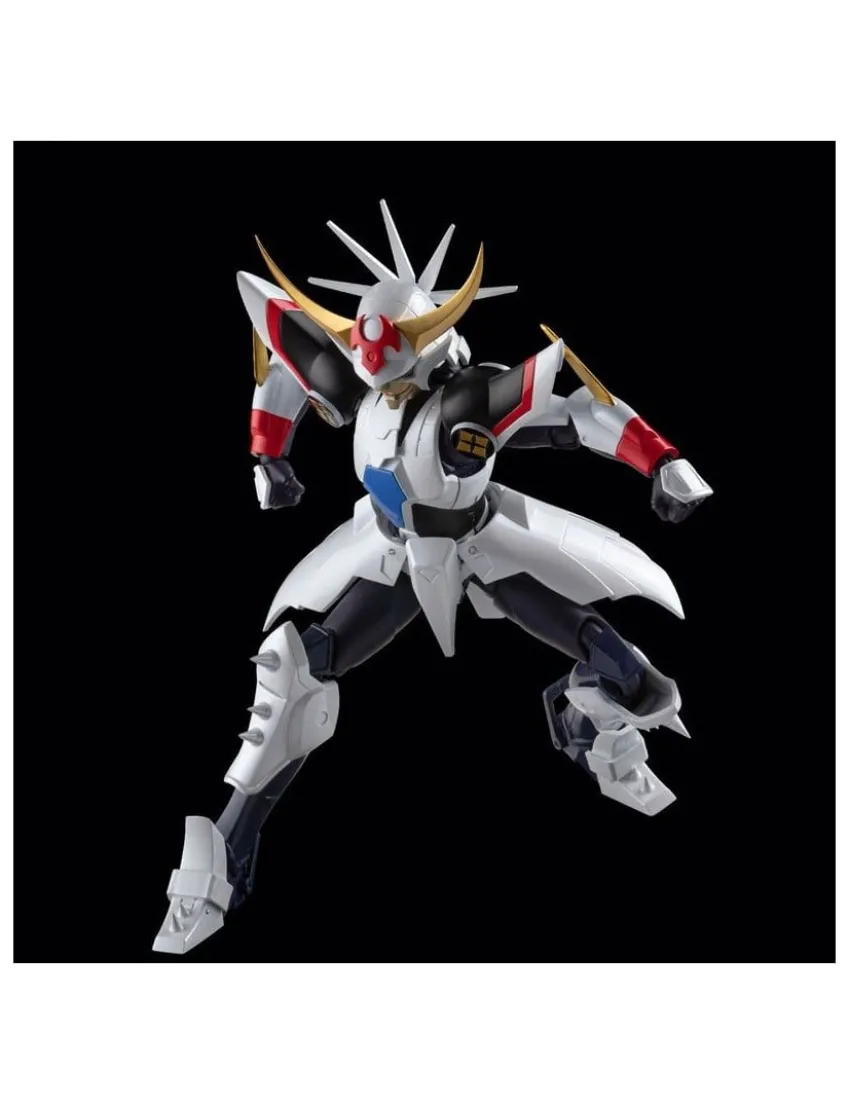Sentinel Samurai Troopers Kikoutei Rekka