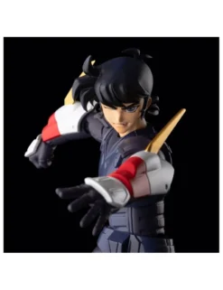 Sentinel Samurai Troopers Kikoutei Rekka