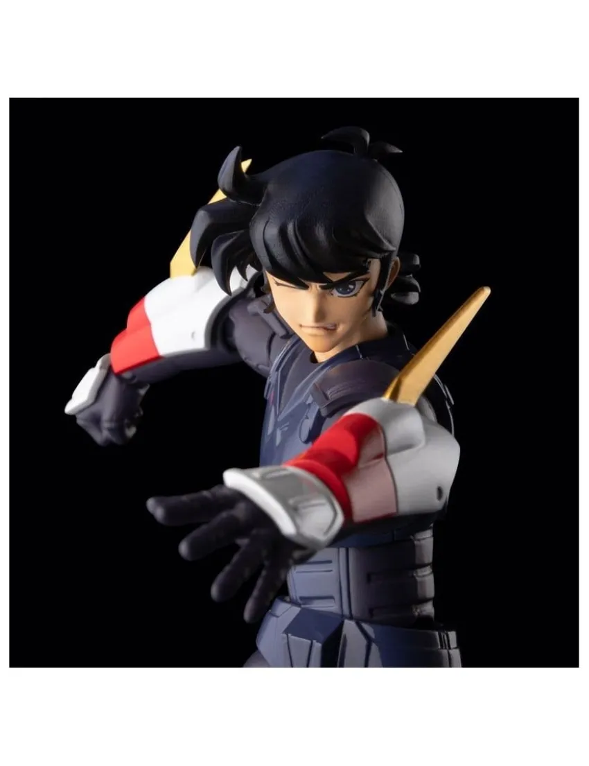 Sentinel Samurai Troopers Kikoutei Rekka