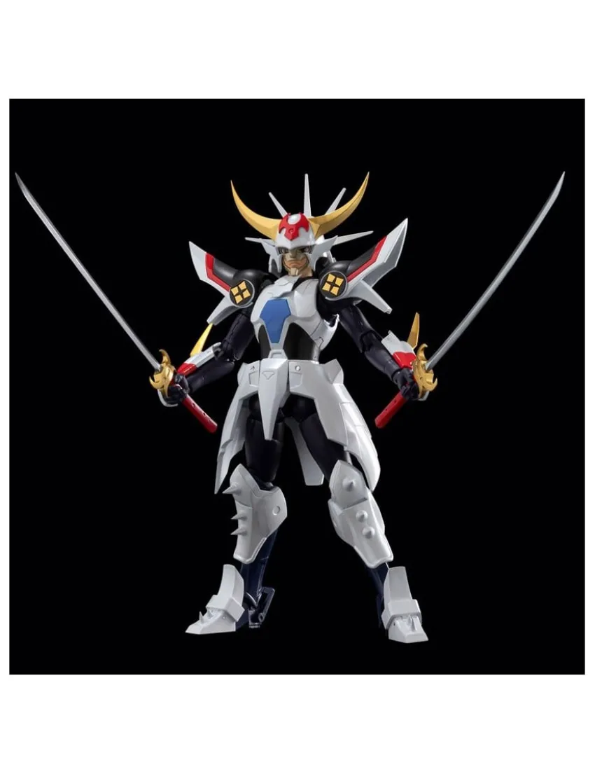 Sentinel Samurai Troopers Kikoutei Rekka