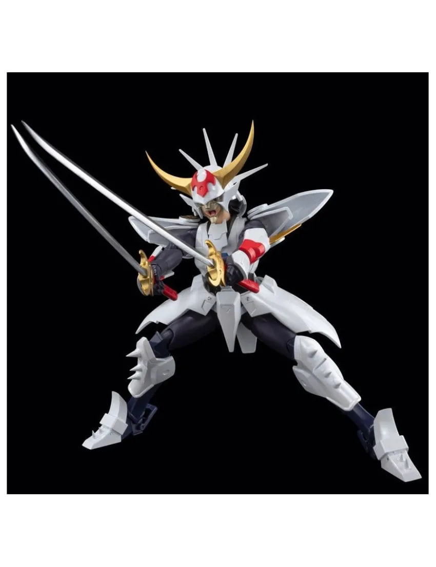 Sentinel Samurai Troopers Kikoutei Rekka