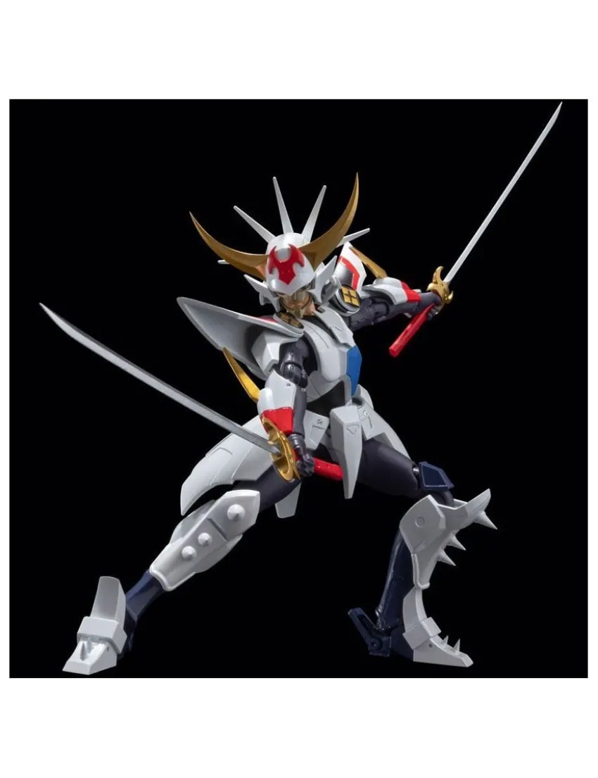 Sentinel Samurai Troopers Kikoutei Rekka