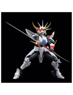 Sentinel Samurai Troopers Kikoutei Rekka