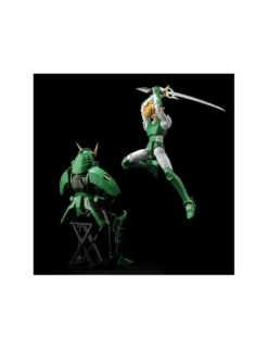 Sentinel Samurai Troopers Kourin No Seiji