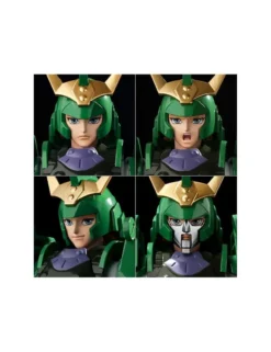Sentinel Samurai Troopers Kourin No Seiji