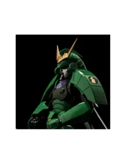 Sentinel Samurai Troopers Kourin No Seiji