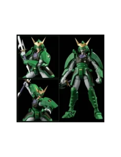 Sentinel Samurai Troopers Kourin No Seiji