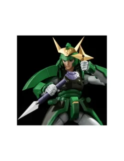 Sentinel Samurai Troopers Kourin No Seiji