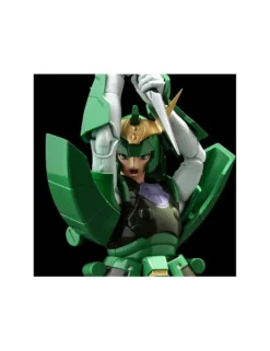 Sentinel Samurai Troopers Kourin No Seiji