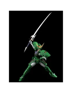 Sentinel Samurai Troopers Kourin No Seiji