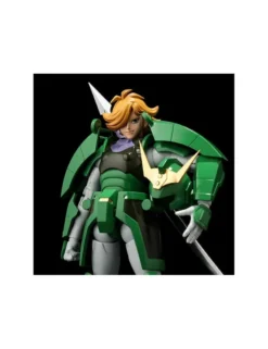 Sentinel Samurai Troopers Kourin No Seiji