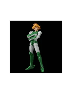 Sentinel Samurai Troopers Kourin No Seiji