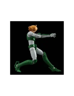 Sentinel Samurai Troopers Kourin No Seiji