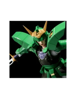 Sentinel Samurai Troopers Kourin No Seiji