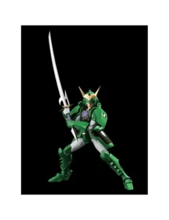 Sentinel Samurai Troopers Kourin No Seiji