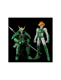 Sentinel Samurai Troopers Kourin No Seiji