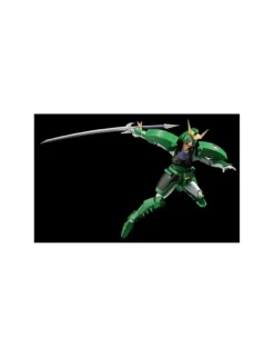 Sentinel Samurai Troopers Kourin No Seiji