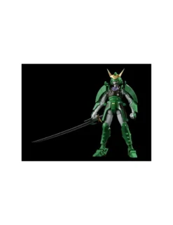 Sentinel Samurai Troopers Kourin No Seiji