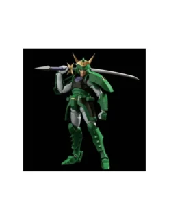 Sentinel Samurai Troopers Kourin No Seiji