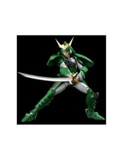Sentinel Samurai Troopers Kourin No Seiji