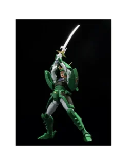 Sentinel Samurai Troopers Kourin No Seiji